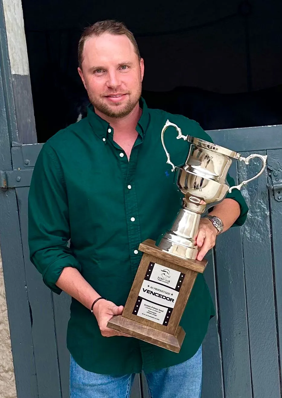 Premios y reconocimientos Racing Horse Chile